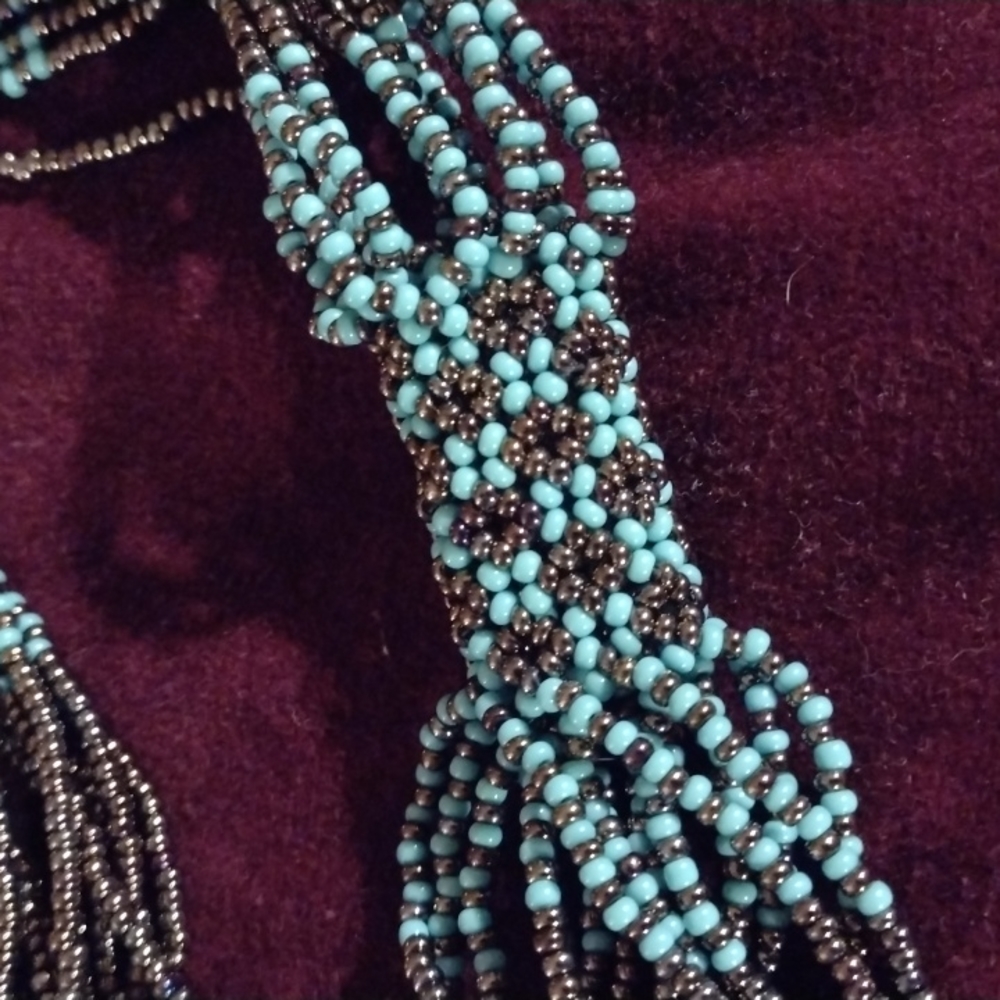 Necklace - Picture 5 of 6